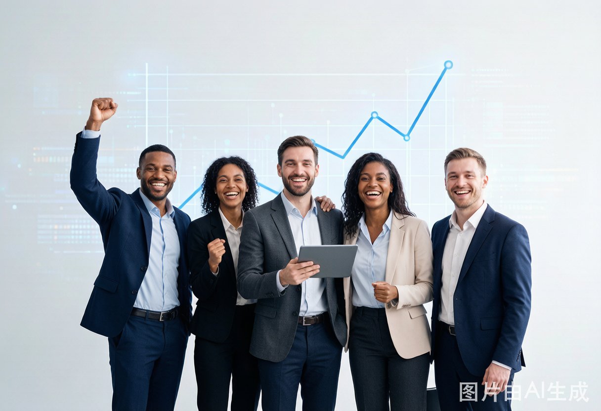 年度成绩单：3000+企业背后的落地故事
