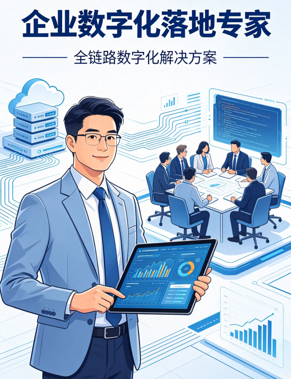 服务业案例